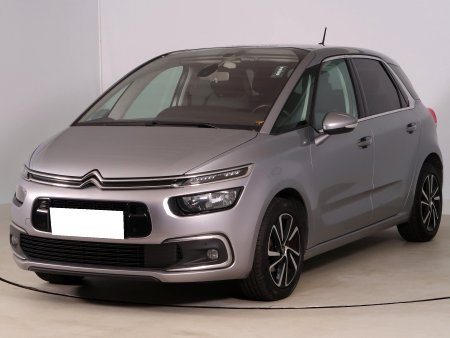 Citroën C4 SpaceTourer, 2018 - pohled č. 3