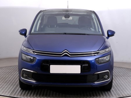 Citroën C4 SpaceTourer, 2019 - pohled č. 2
