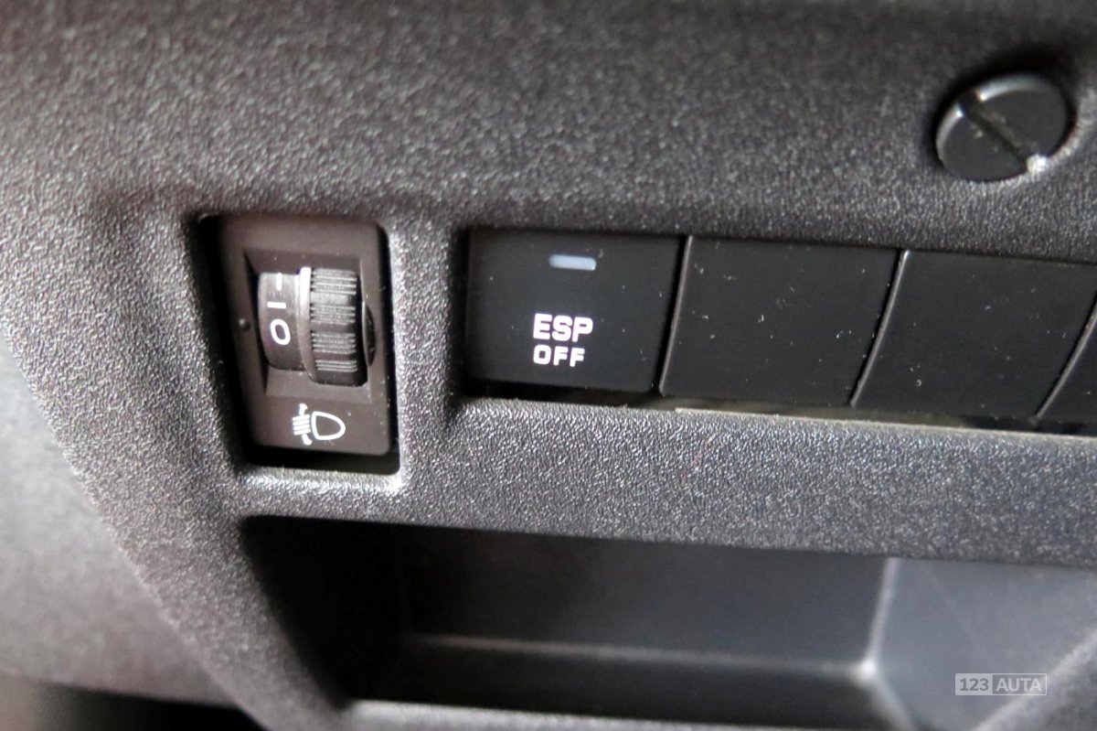 Citroën C4, 2005 - pohled č. 8