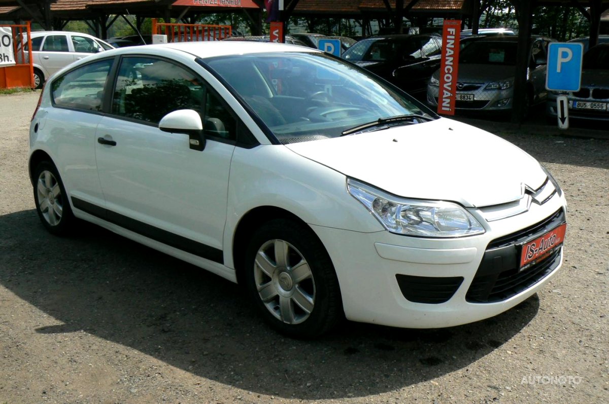 Citroën Xsara, 2000 - pohled č. 2