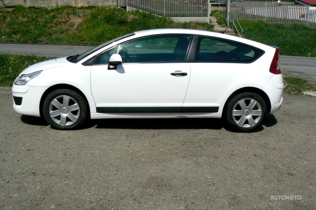 Citroën Xsara, 2000 - pohled č. 5