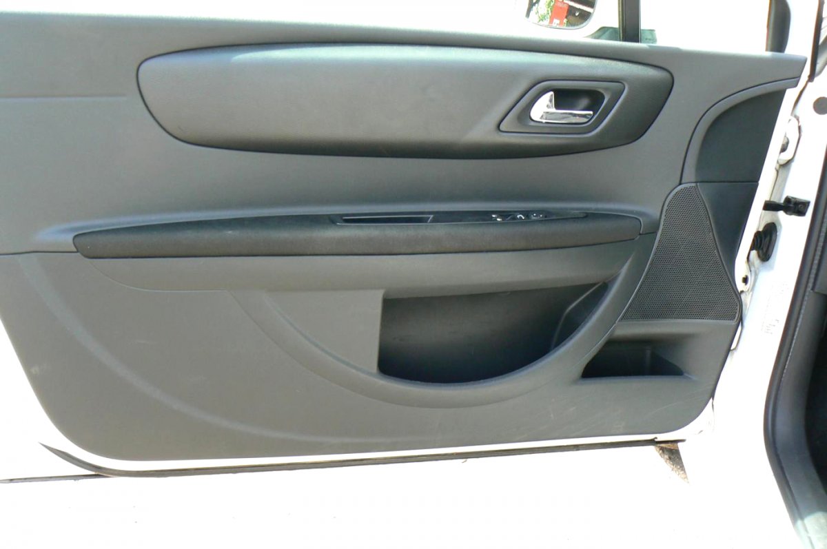 Citroën Xsara, 2000 - pohled č. 9