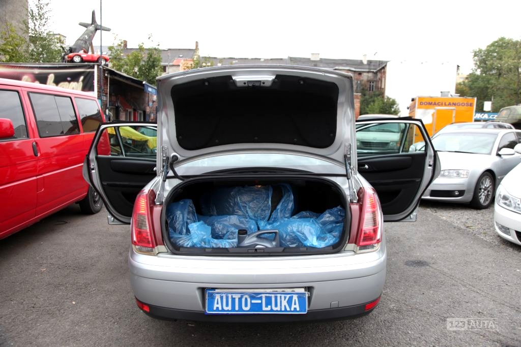 Citroën C4, 2009 - pohled č. 23