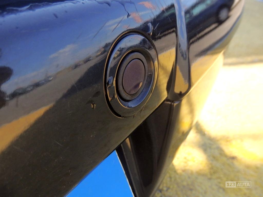 Citroën C4, 2008 - pohled č. 19