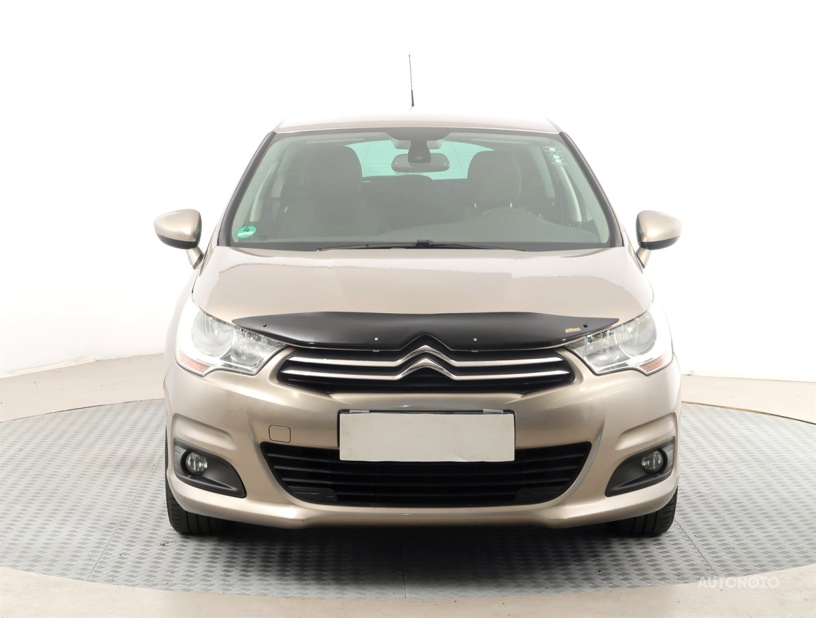 Citroën C4, 2011 - pohled č. 2