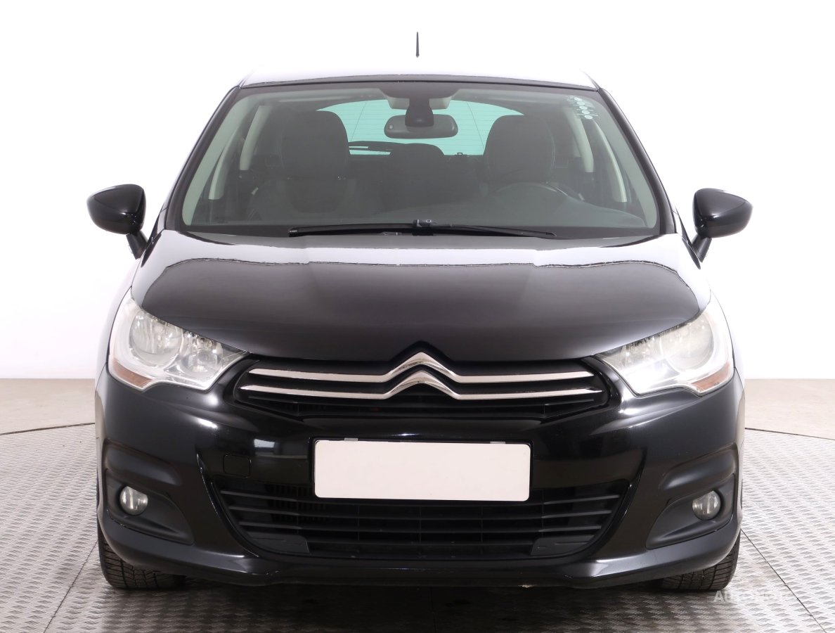 Citroën C4, 2012 - pohled č. 2