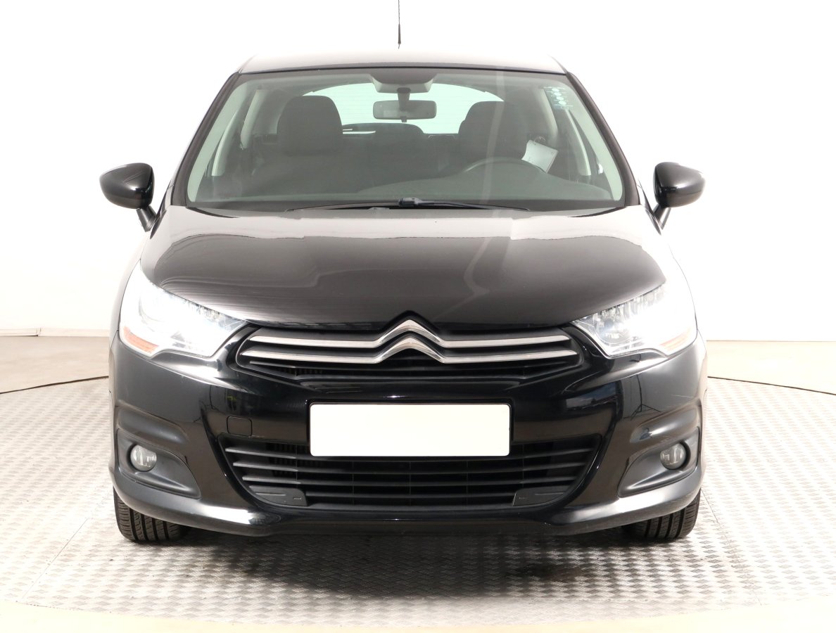 Citroën C4, 2013 - pohled č. 2