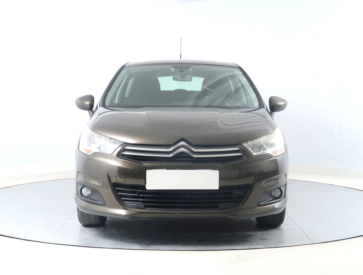 Citroën C4, 2013 - pohled č. 2