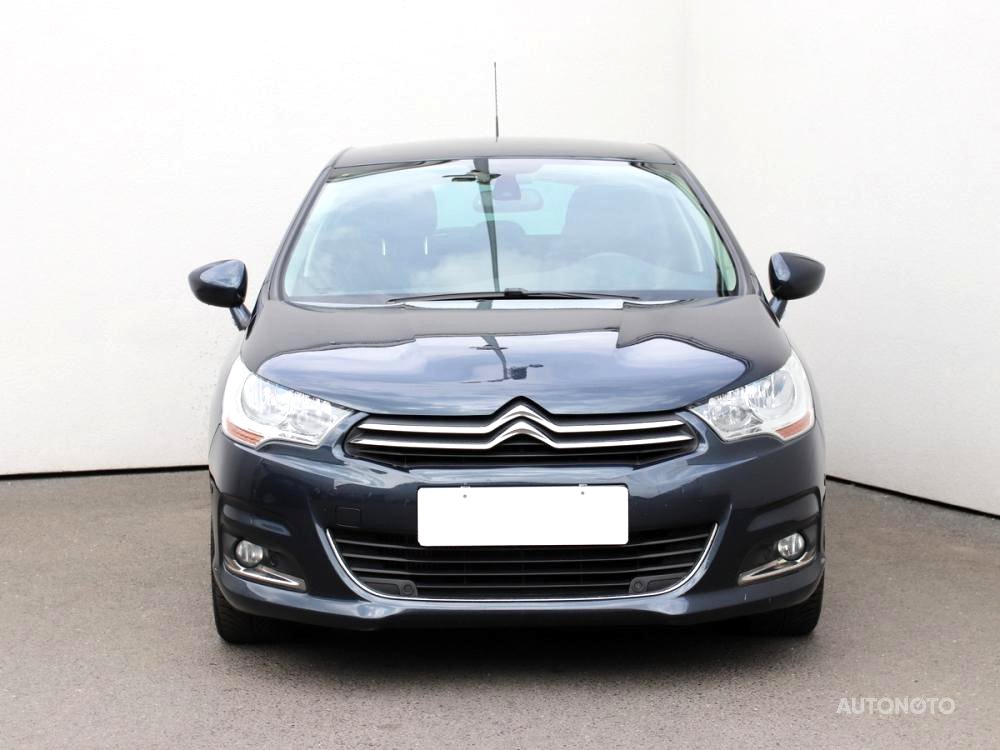 Citroën C4, 2011 - pohled č. 2