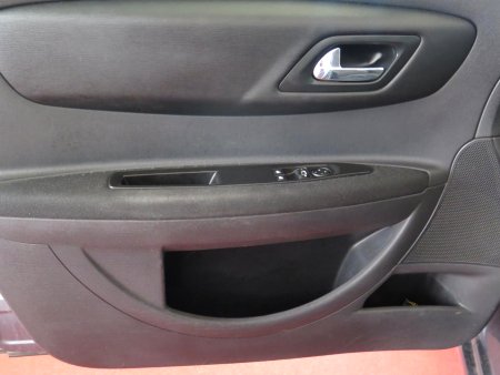 Citroën C4, 2005 - pohled č. 6