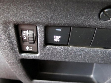 Citroën C4, 2005 - pohled č. 8