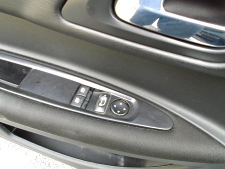 Citroën C4, 2007 - pohled č. 8