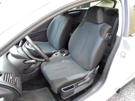 Citroën C4, 2007 - pohled č. 9