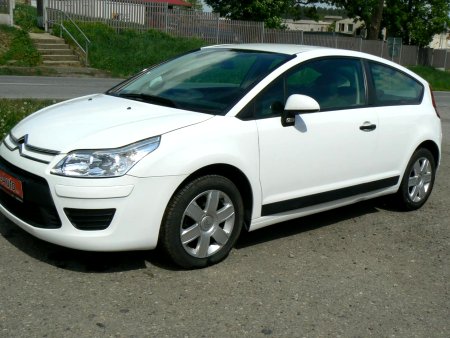 Citroën Xsara Combi 2.0HDi EKO uhrazeno