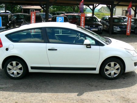 Citroën Xsara, 2000 - pohled č. 4