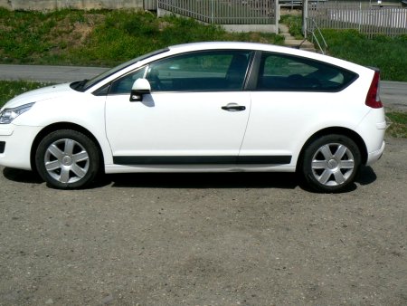 Citroën Xsara, 2000 - pohled č. 5