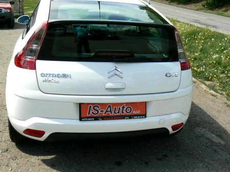 Citroën Xsara, 2000 - pohled č. 6