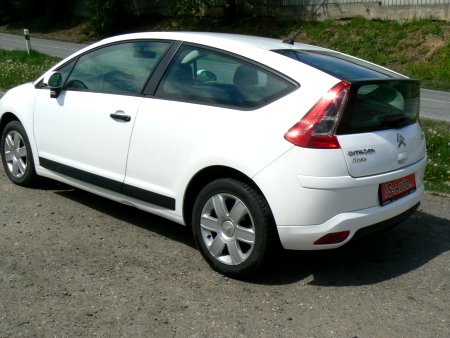 Citroën Xsara, 2000 - pohled č. 7