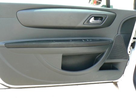 Citroën Xsara, 2000 - pohled č. 9