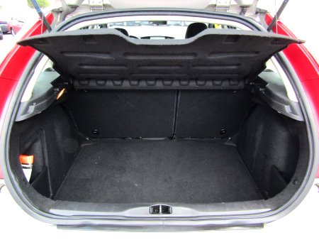 Citroën C4, 2008 - pohled č. 10