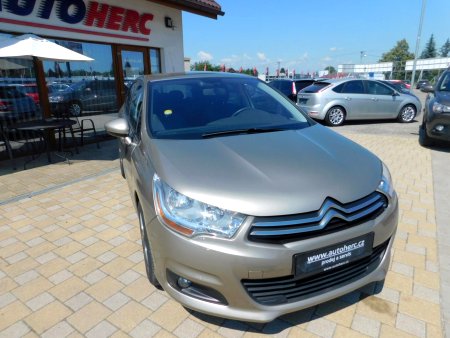 Citroën C4, 2012 - pohled č. 2
