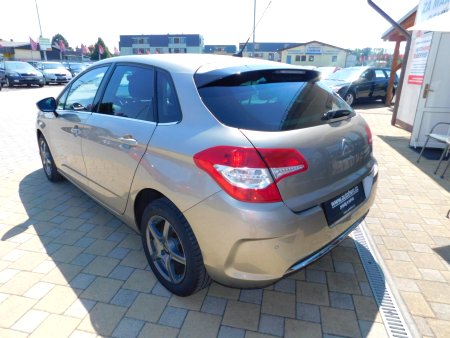 Citroën C4, 2012 - pohled č. 4