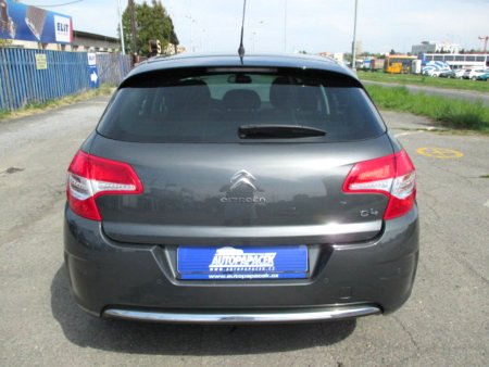 Citroën C4, 2013 - pohled č. 7