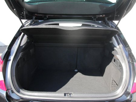 Citroën C4, 2012 - pohled č. 10