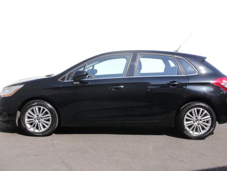 Citroën C4, 2012 - pohled č. 8