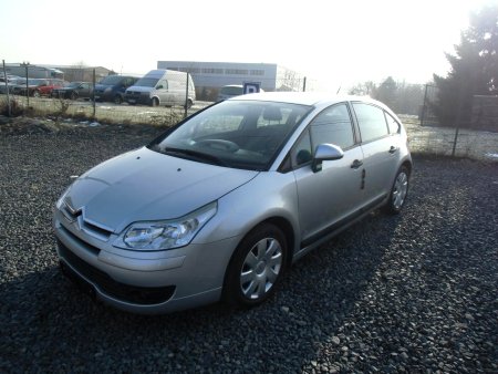 Citroën C4 1.4i