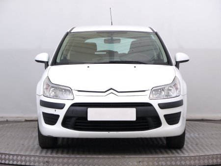 Citroën C4, 2009 - pohled č. 2