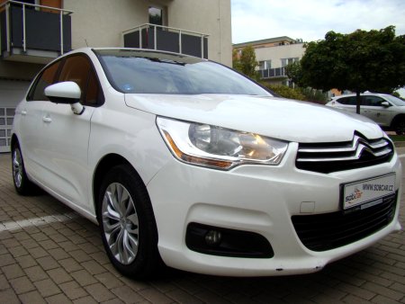 Citroën C4, 0 - pohled č. 2