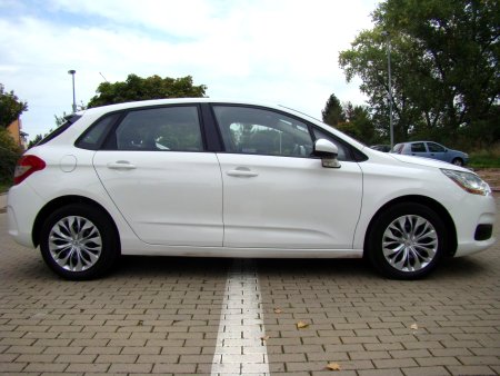 Citroën C4, 0 - pohled č. 3