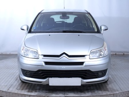 Citroën C4, 2006 - pohled č. 2