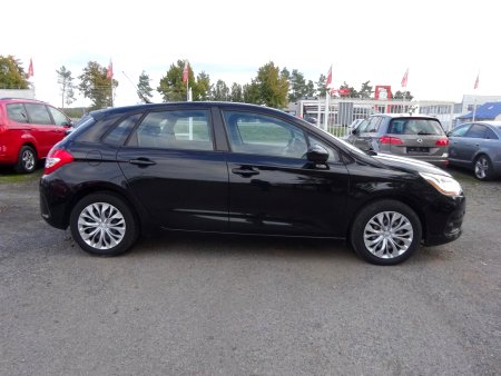 Citroën C4, 2011 - pohled č. 2