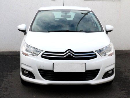 Citroën C4, 2012 - pohled č. 2