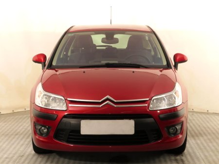Citroën C4, 2009 - pohled č. 2