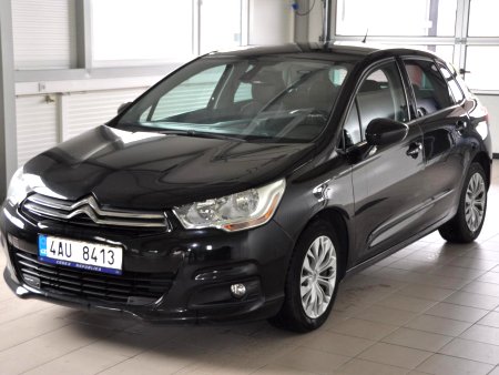 Citroën C4, 2012 - pohled č. 2