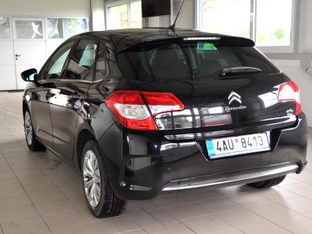 Citroën C4, 2012 - pohled č. 3