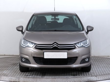 Citroën C4, 2017 - pohled č. 2