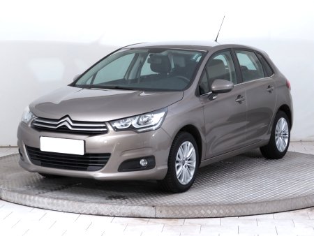 Citroën C4, 2017 - pohled č. 3
