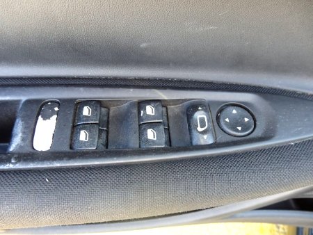 Citroën C4, 2008 - pohled č. 13