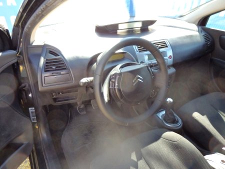 Citroën C4, 2008 - pohled č. 7