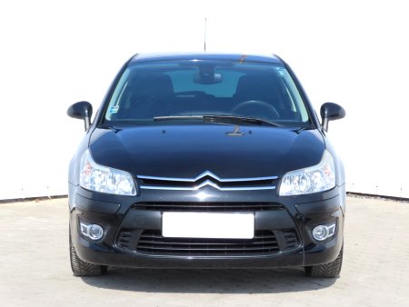 Citroën C4, 2009 - pohled č. 2