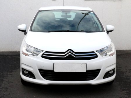 Citroën C4, 2011 - pohled č. 2