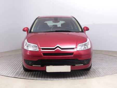 Citroën C4, 2007 - pohled č. 2