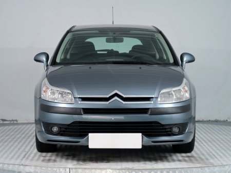 Citroën C4, 2005 - pohled č. 2