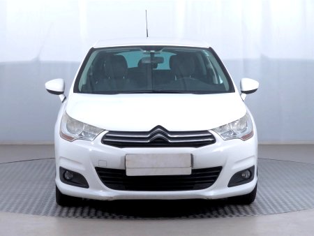 Citroën C4, 2012 - pohled č. 2