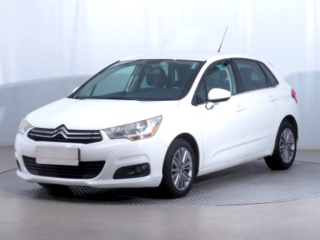 Citroën C4, 2012 - pohled č. 3