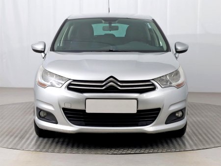 Citroën C4, 2013 - pohled č. 2